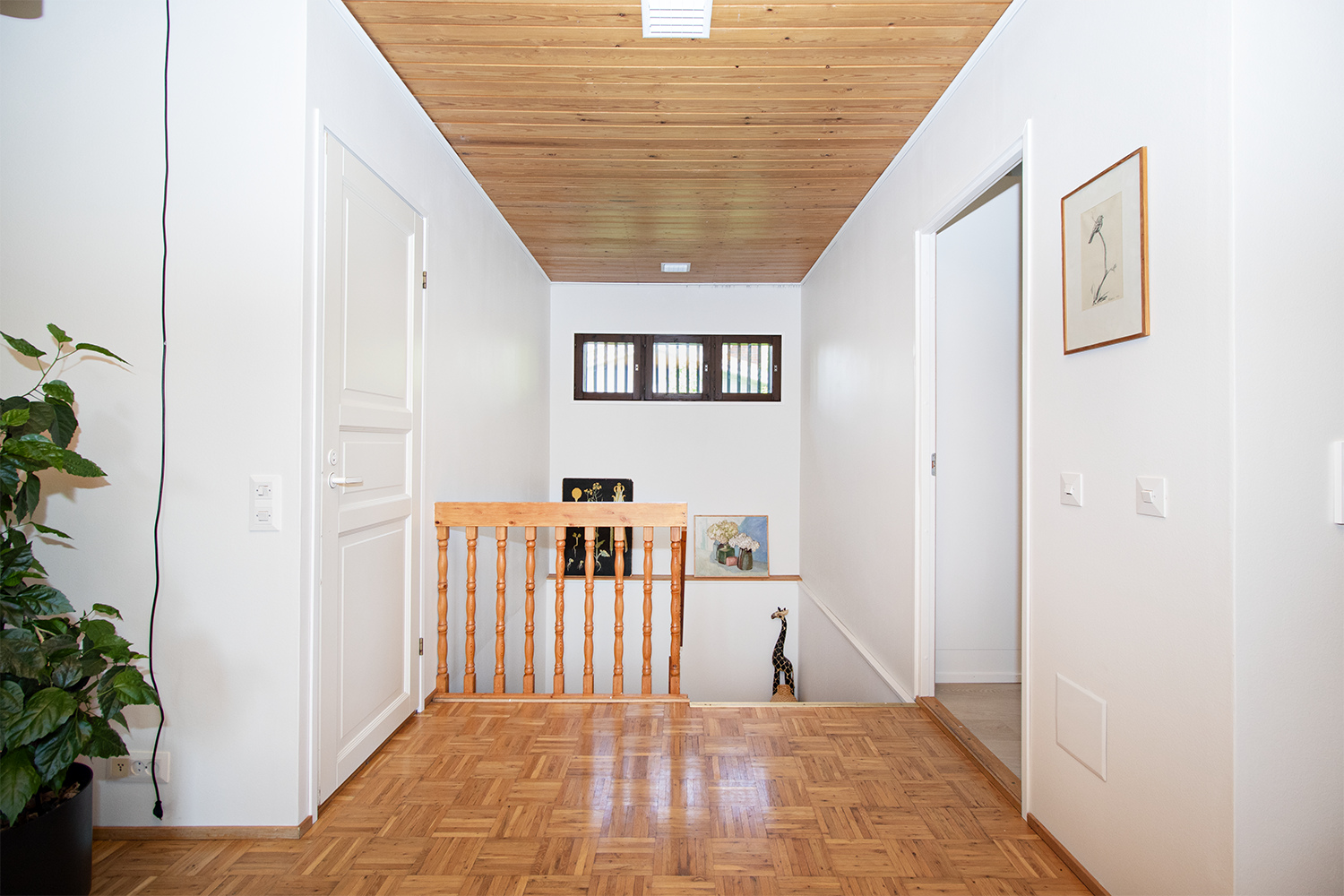 Notkotie 4, Jynkkä, Kuopio