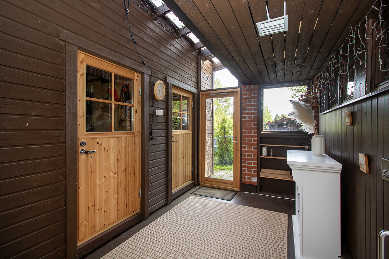 Notkotie 4, Jynkkä, Kuopio