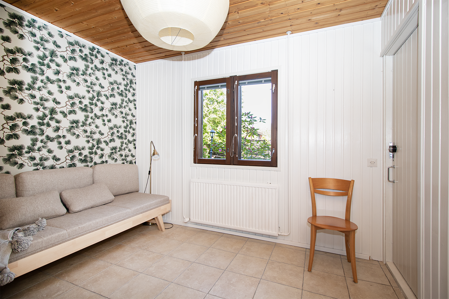 Notkotie 4, Jynkkä, Kuopio