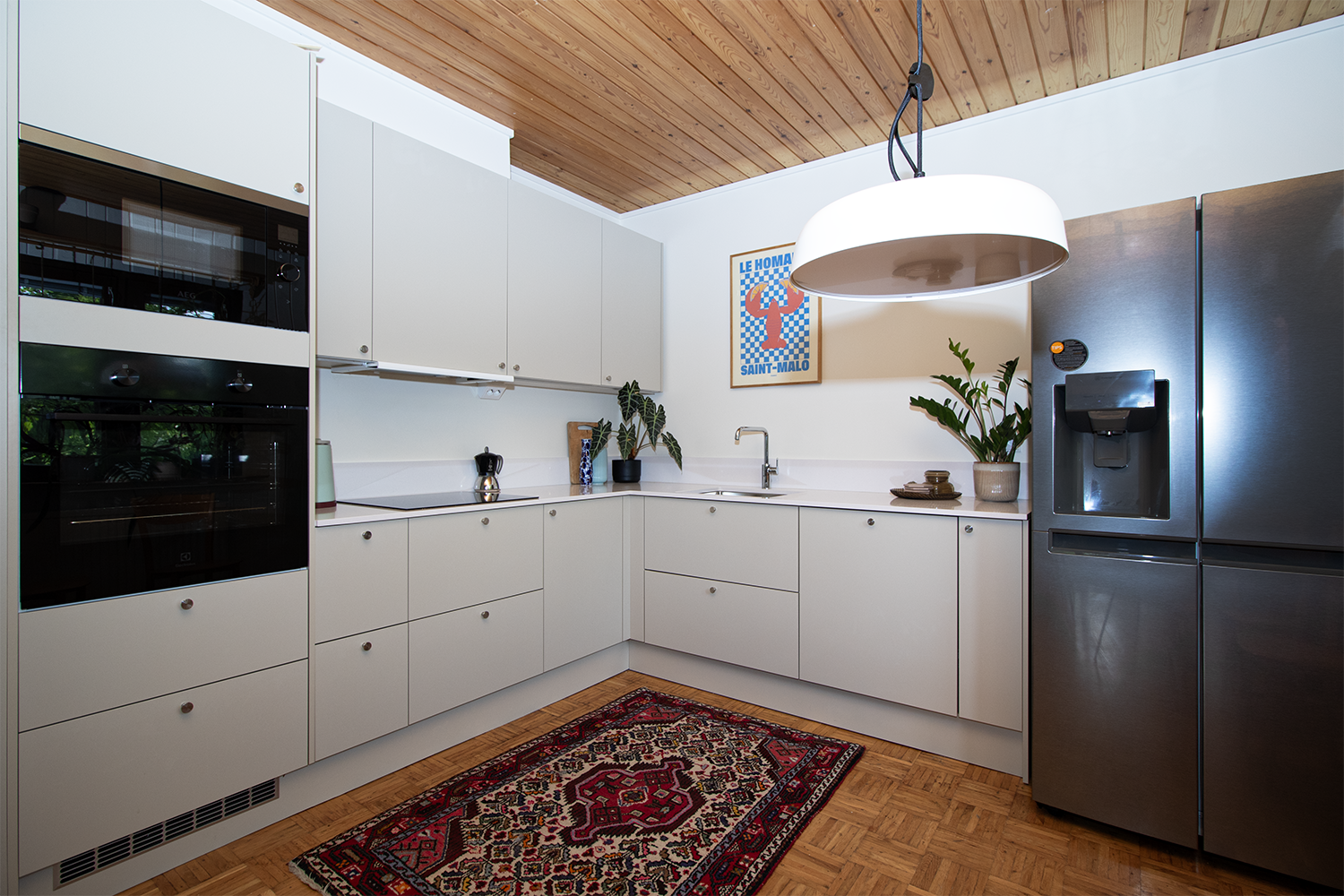 Notkotie 4, Jynkkä, Kuopio