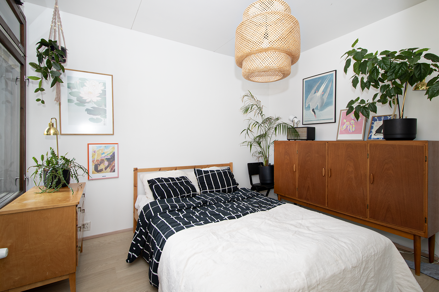 Notkotie 4, Jynkkä, Kuopio