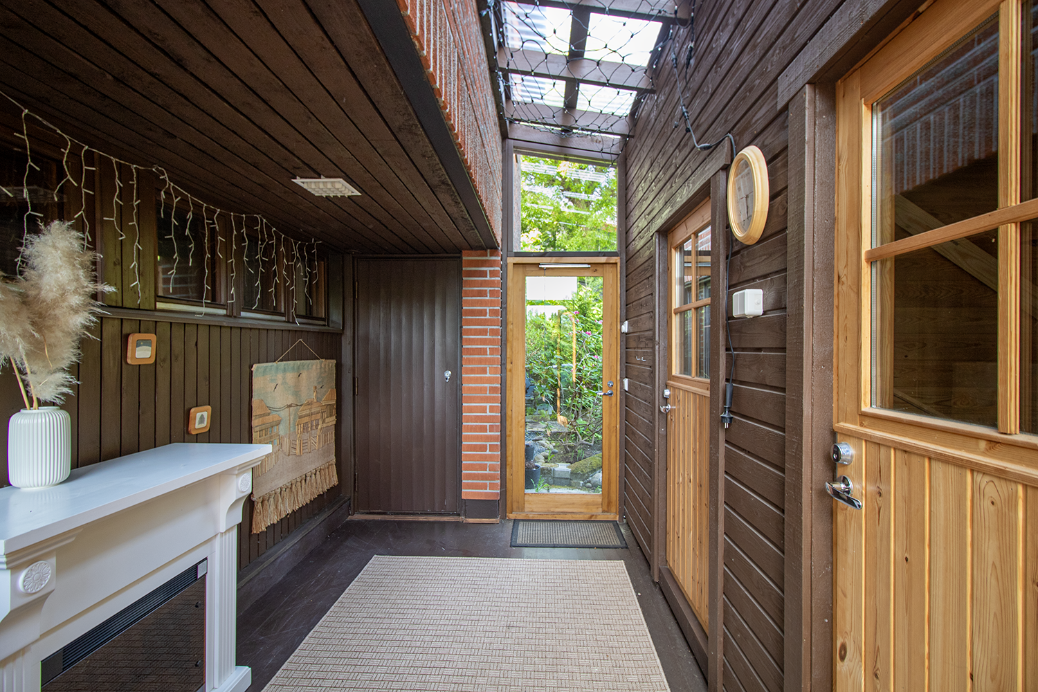 Notkotie 4, Jynkkä, Kuopio