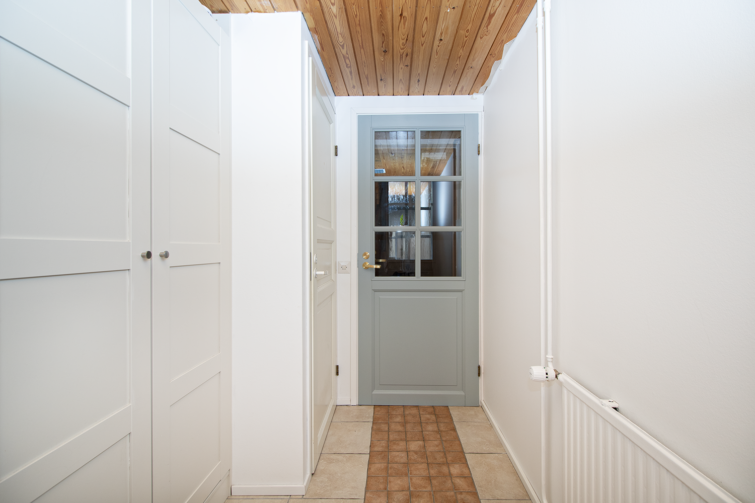 Notkotie 4, Jynkkä, Kuopio