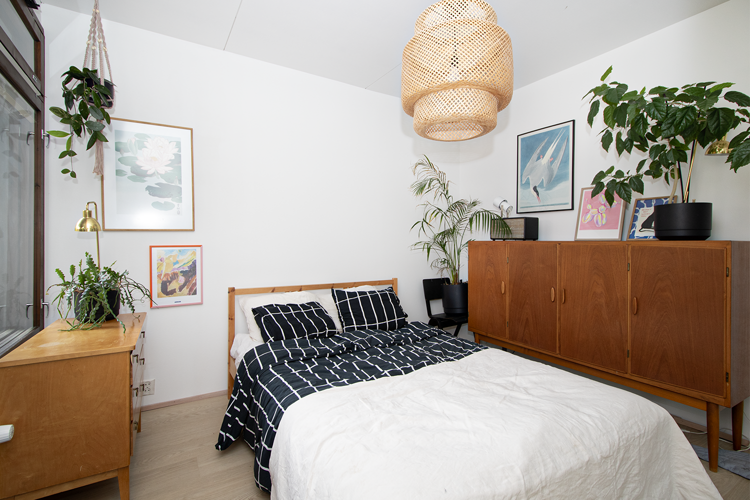 Notkotie 4, Jynkkä, Kuopio