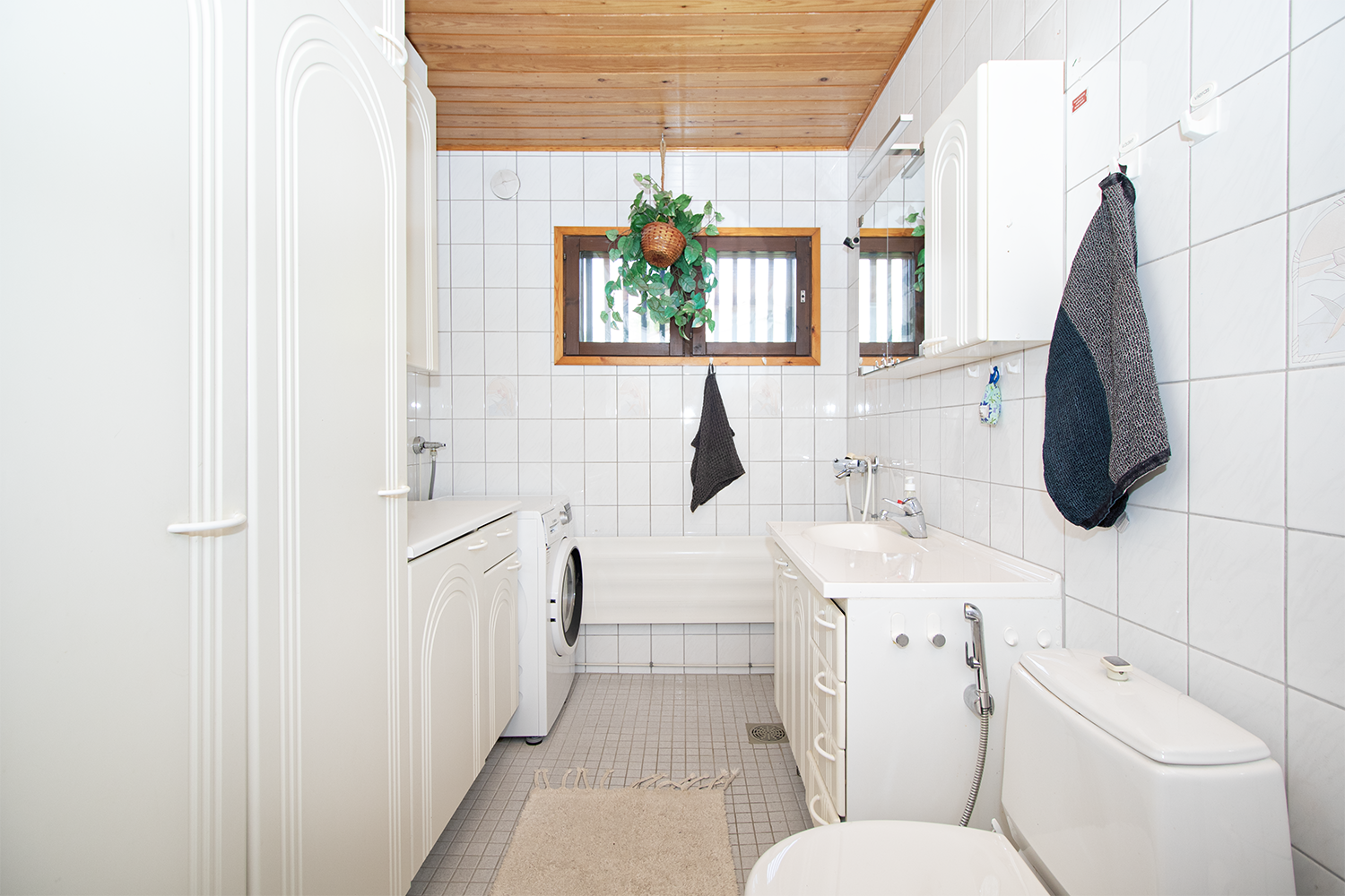 Notkotie 4, Jynkkä, Kuopio