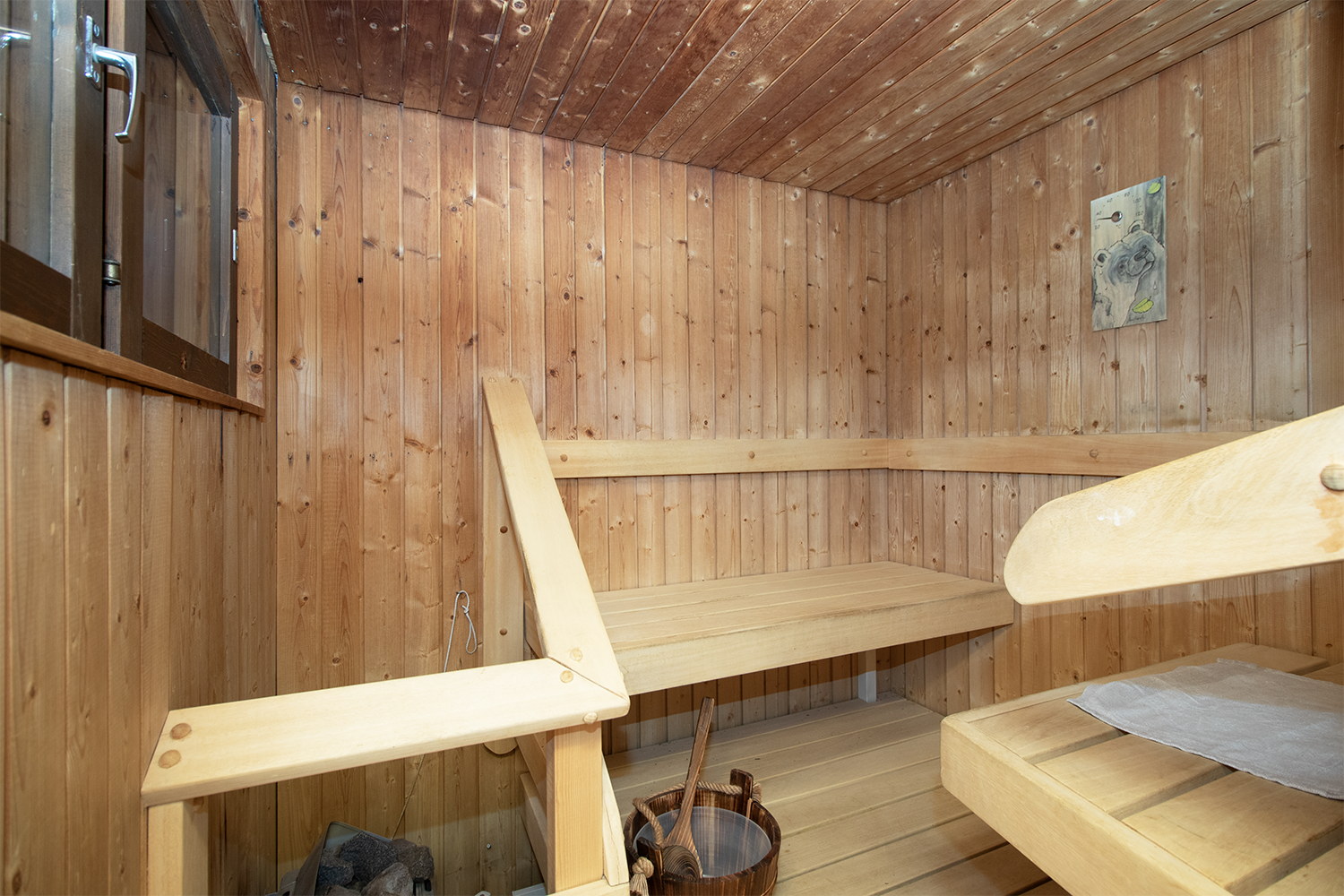 Notkotie 4, Jynkkä, Kuopio