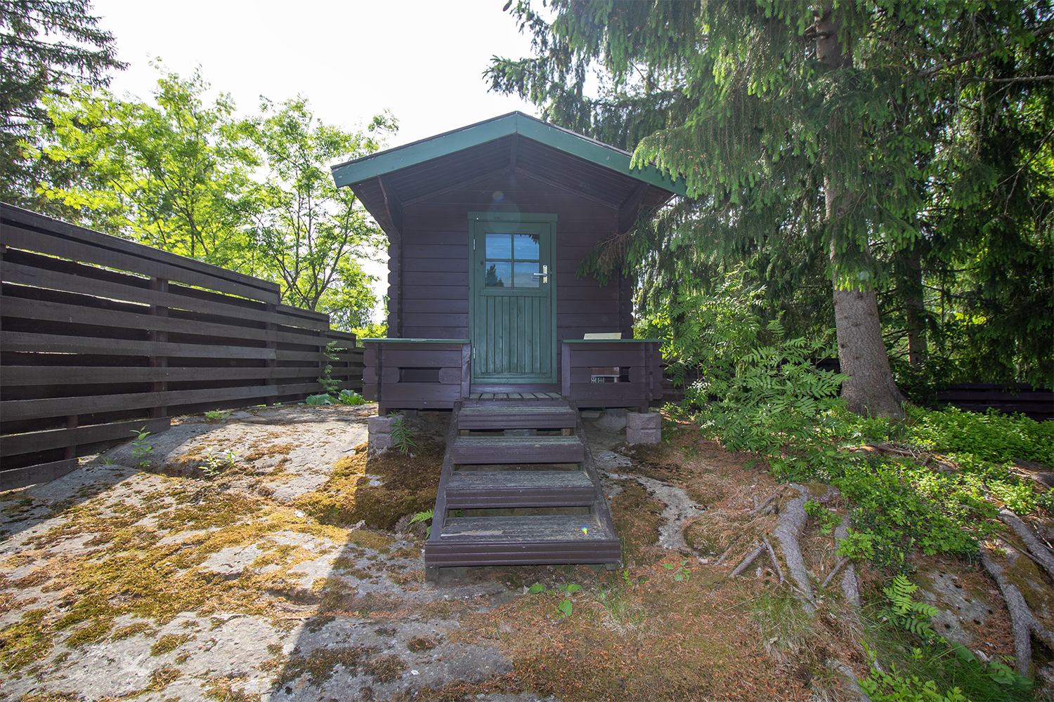 Notkotie 4, Jynkkä, Kuopio