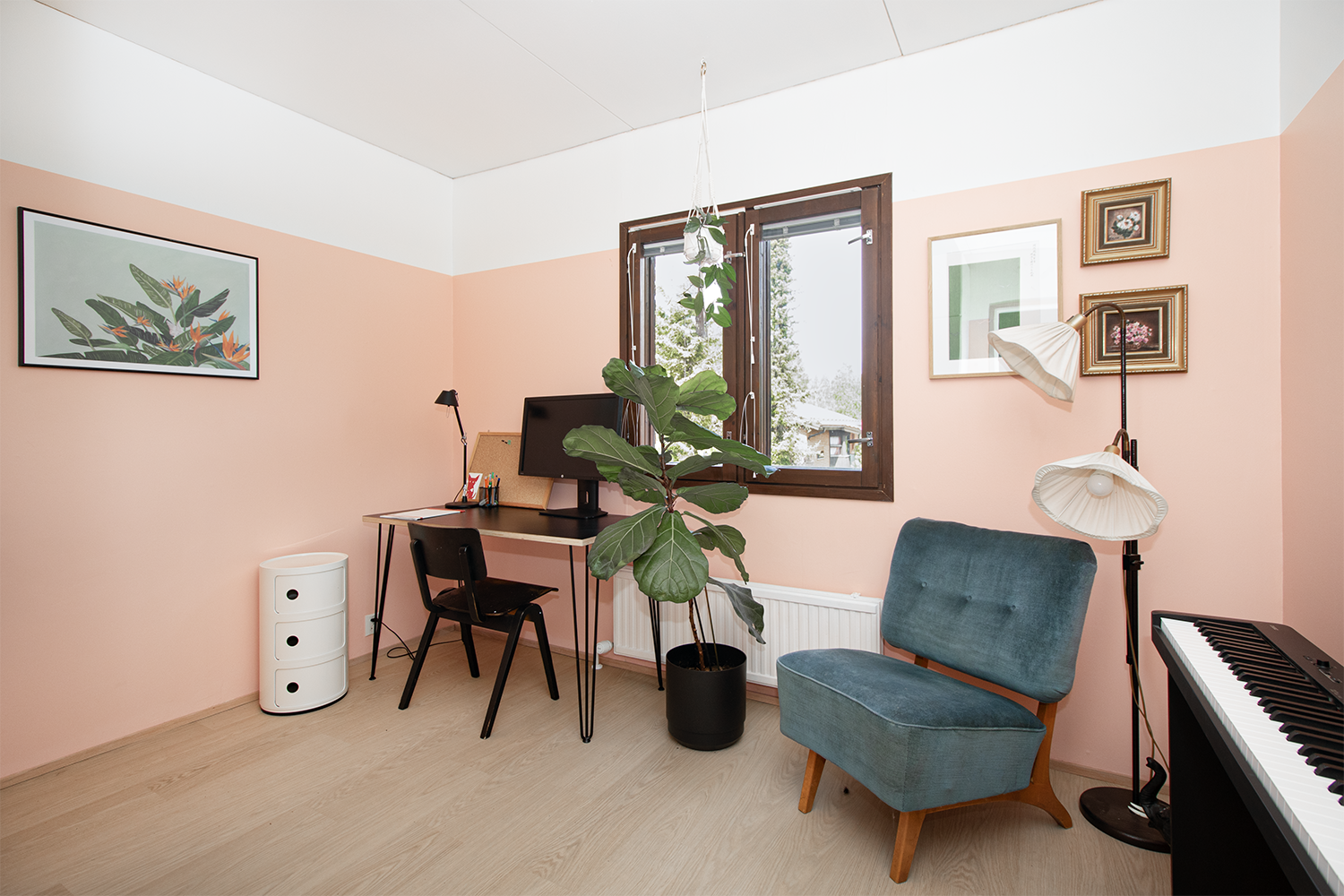 Notkotie 4, Jynkkä, Kuopio