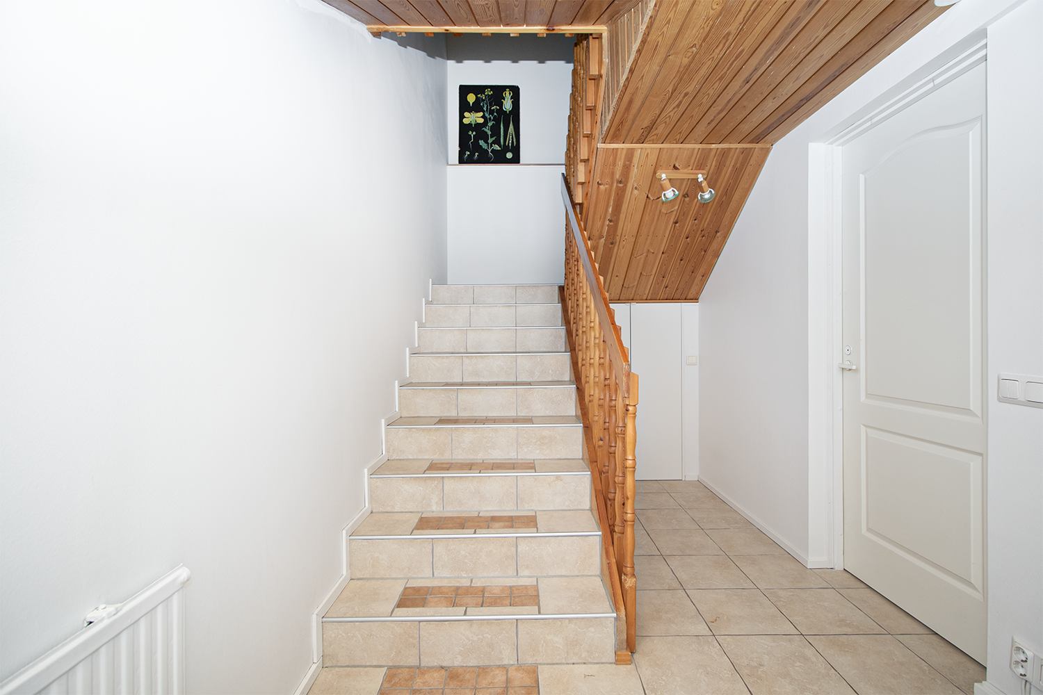 Notkotie 4, Jynkkä, Kuopio