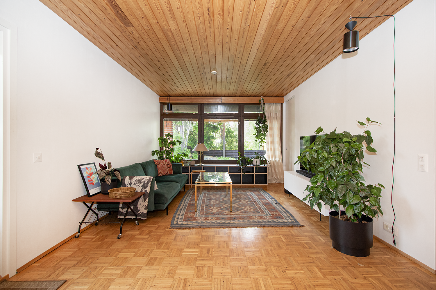 Notkotie 4, Jynkkä, Kuopio