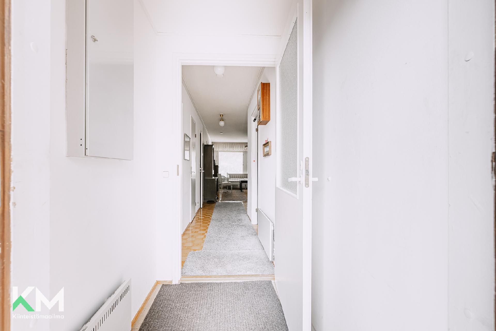 Ajomiehentie 2, Pajuluoma, Seinäjoki