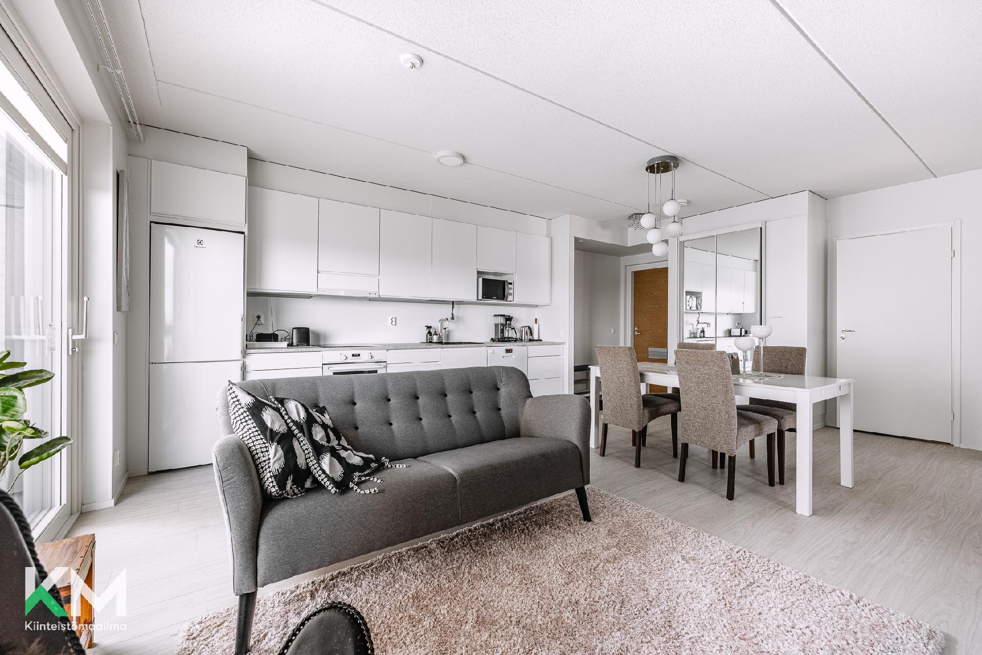 Verkatehtaankatu 8, Keskusta, Seinäjoki