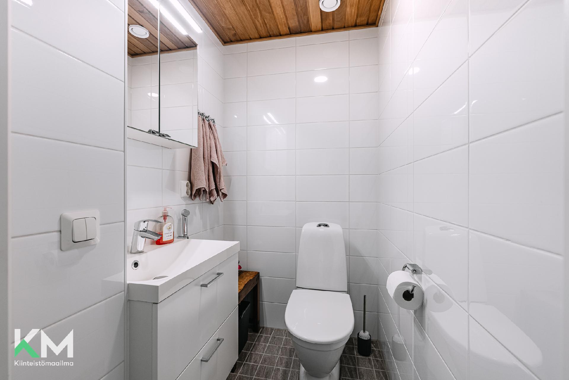 Verkatehtaankatu 8, Keskusta, Seinäjoki