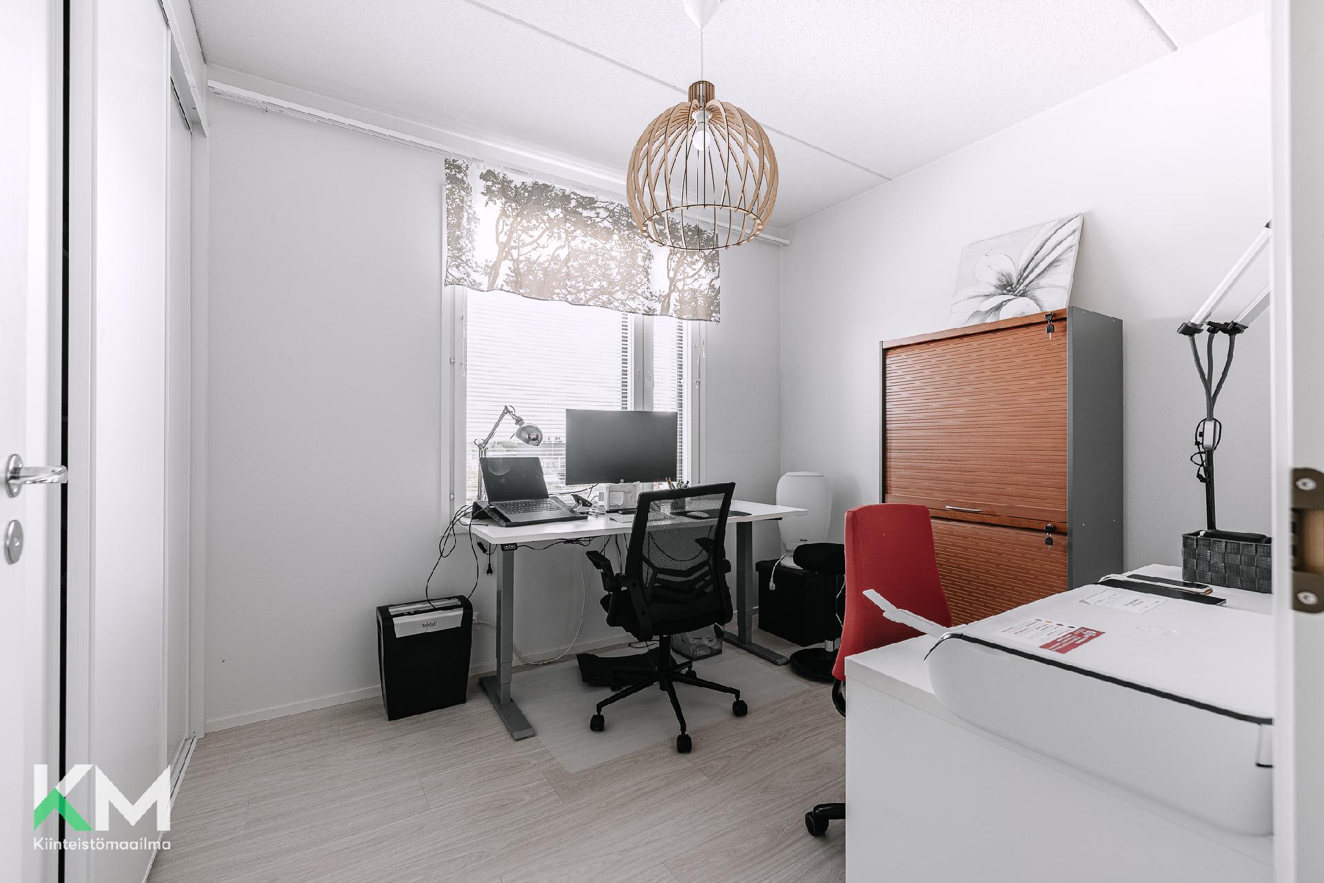 Verkatehtaankatu 8, Keskusta, Seinäjoki