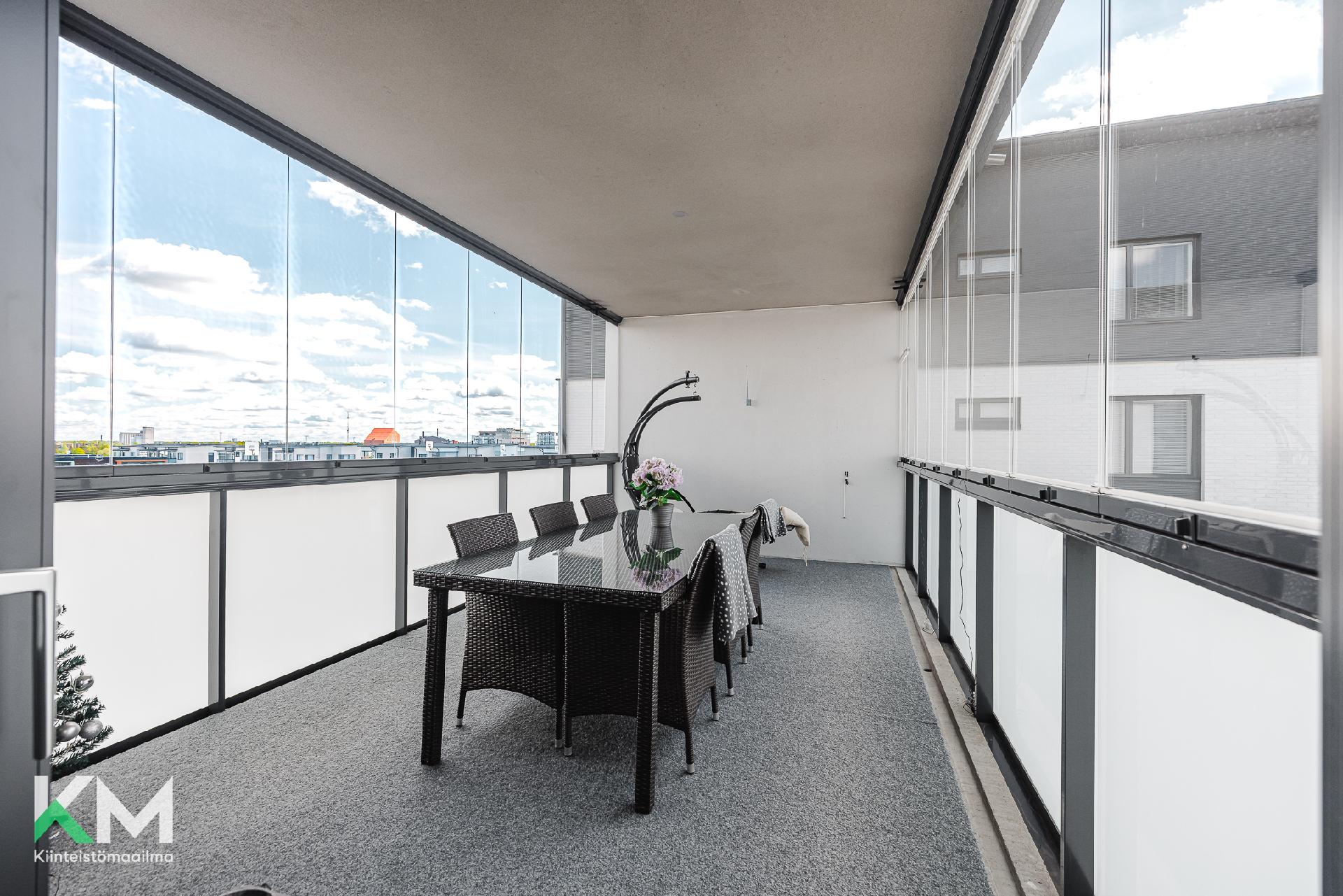 Verkatehtaankatu 8, Keskusta, Seinäjoki