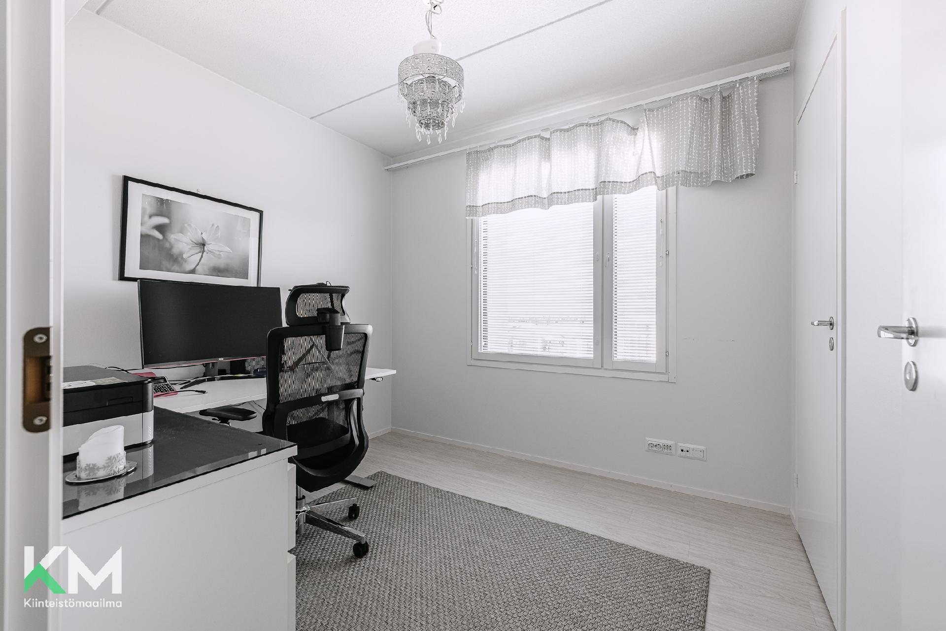 Verkatehtaankatu 8, Keskusta, Seinäjoki