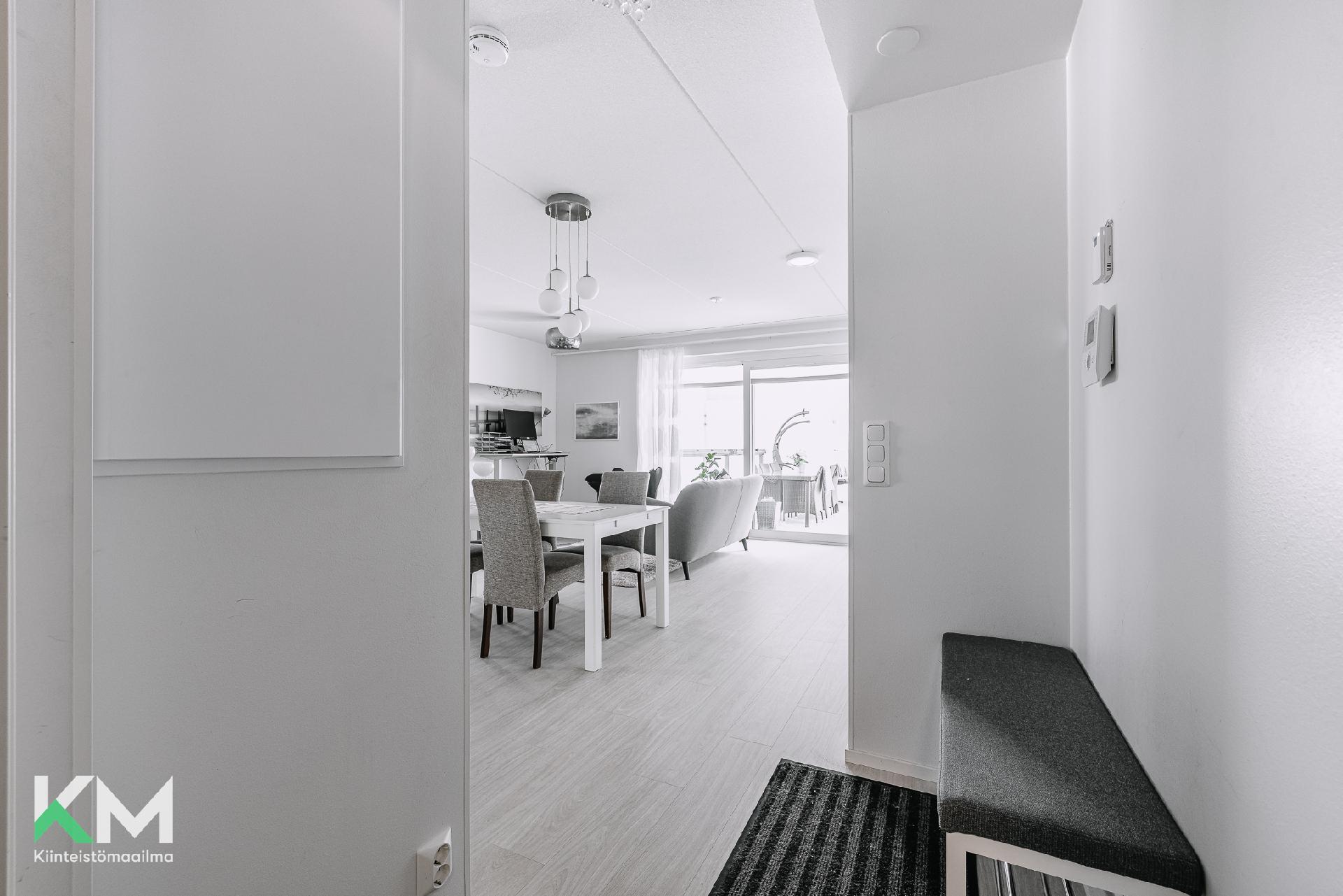 Verkatehtaankatu 8, Keskusta, Seinäjoki