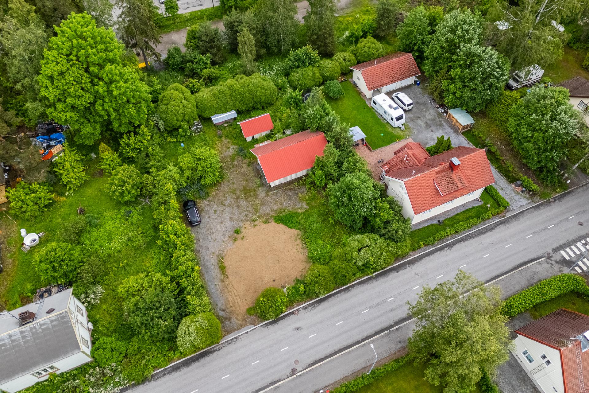 Hakakatu 9, Haka-Alue, Valkeakoski