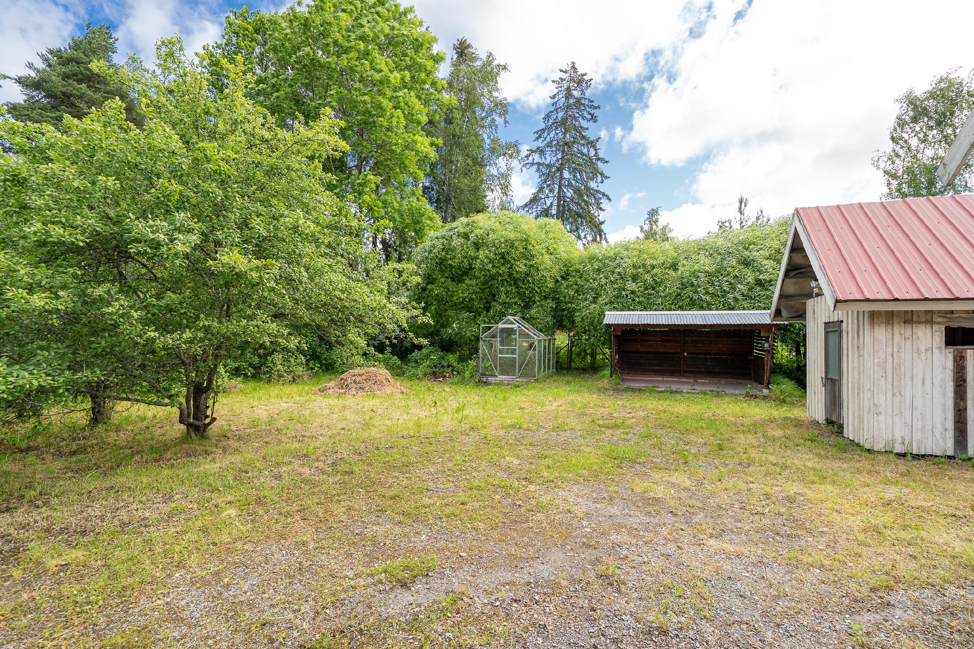 Hakakatu 9, Haka-Alue, Valkeakoski