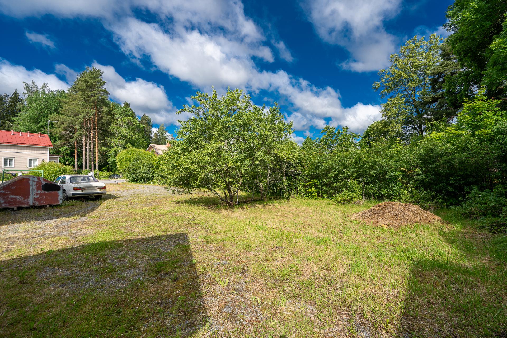 Hakakatu 9, Haka-Alue, Valkeakoski