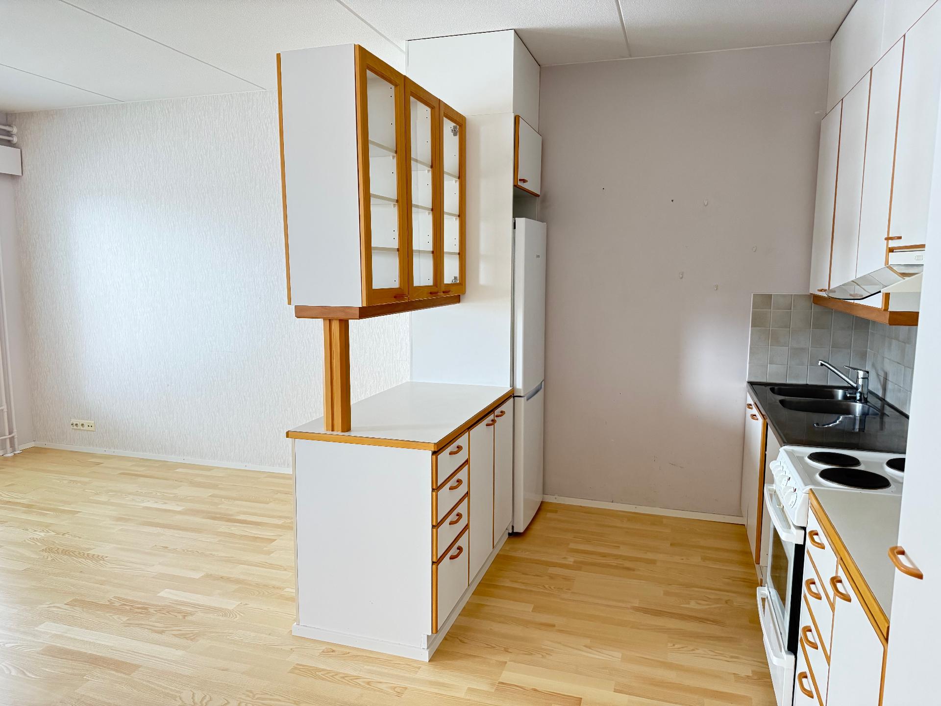 Akkoniementie 4, Keskusta, Sotkamo