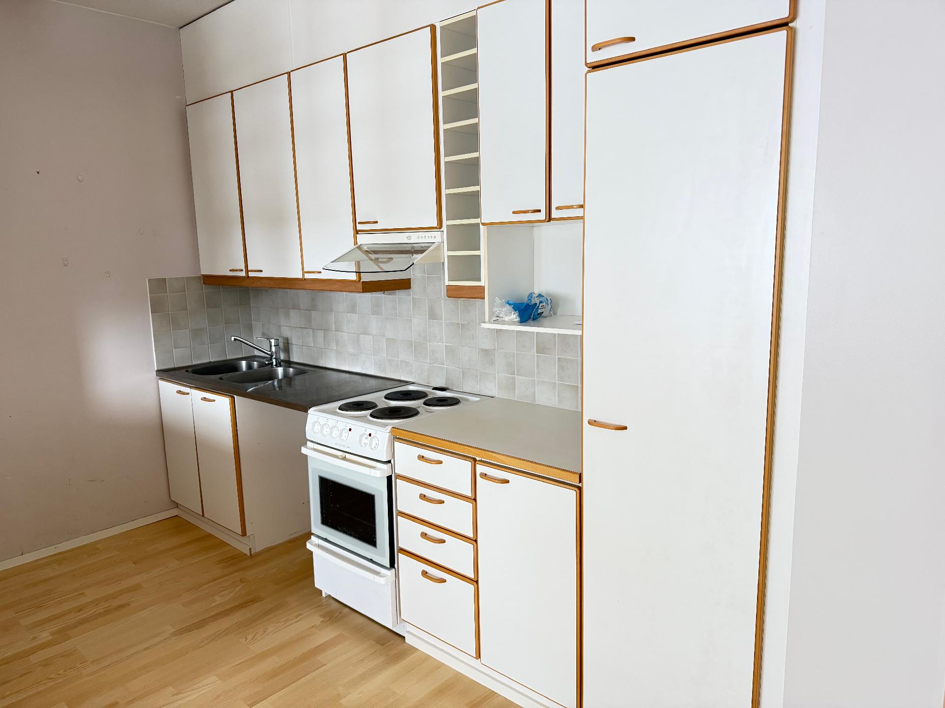 Akkoniementie 4, Keskusta, Sotkamo