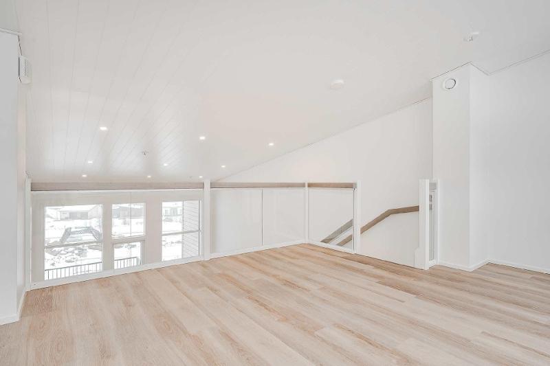 Hallinharjanne 19, Vuores, Tampere