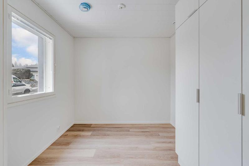 Hallinharjanne 19, Vuores, Tampere