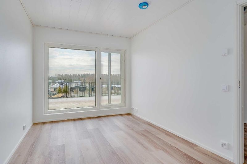 Hallinharjanne 19, Vuores, Tampere