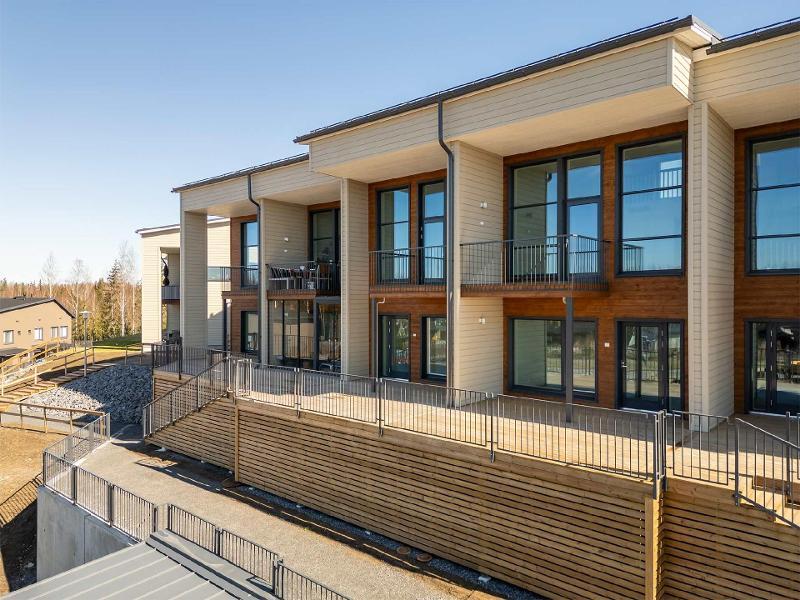 Hallinharjanne 19, Vuores, Tampere