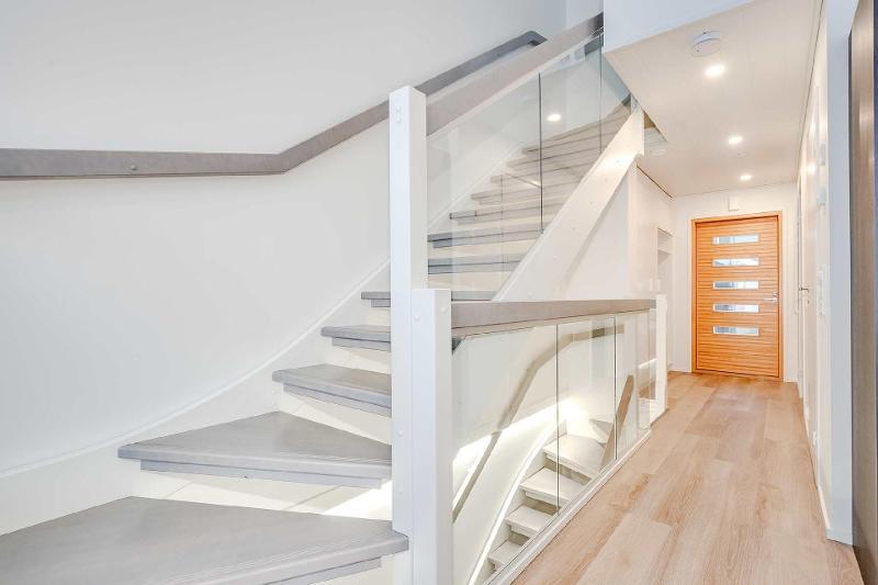 Hallinharjanne 19, Vuores, Tampere