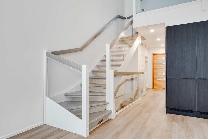 Hallinharjanne 19, Vuores, Tampere