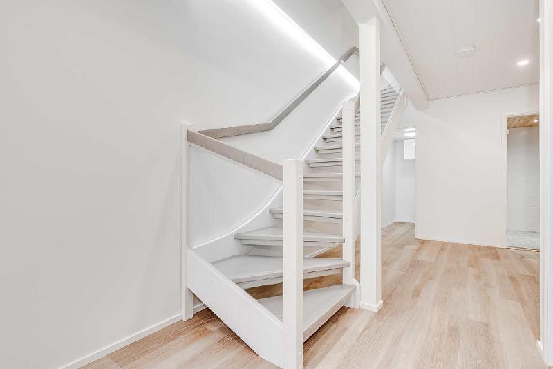 Hallinharjanne 19, Vuores, Tampere