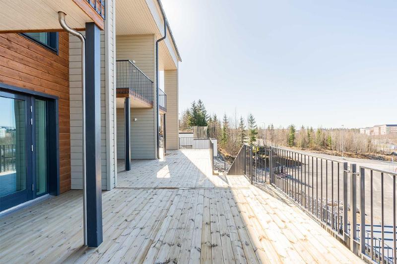 Hallinharjanne 19, Vuores, Tampere