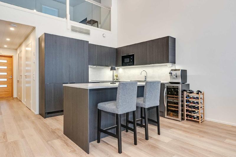 Hallinharjanne 19, Vuores, Tampere