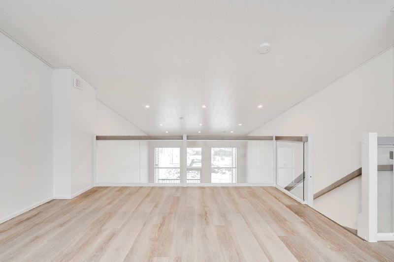 Hallinharjanne 19, Vuores, Tampere