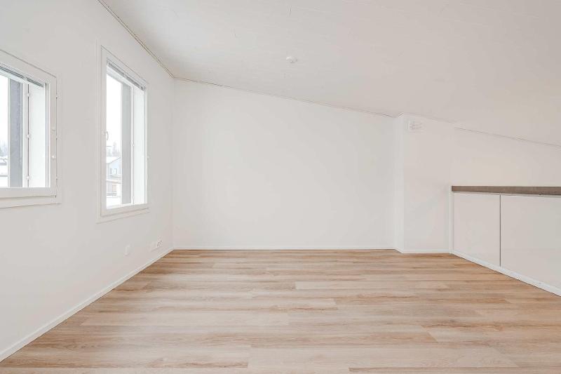 Hallinharjanne 19, Vuores, Tampere