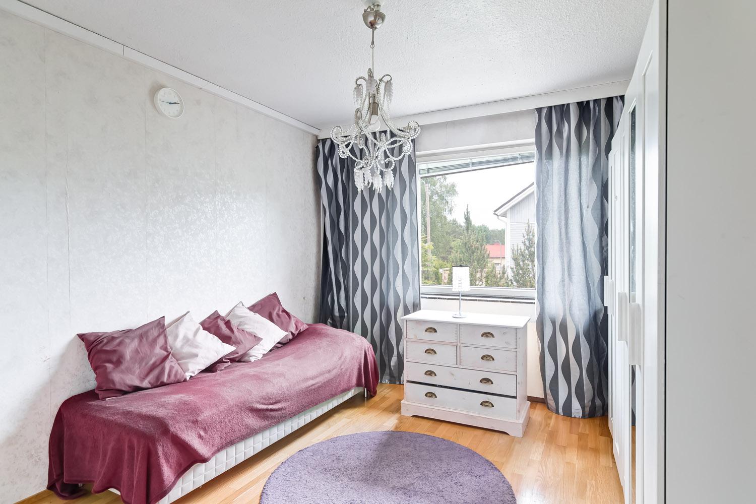 Viholankatu 5, Ryydynpohja, Tampere