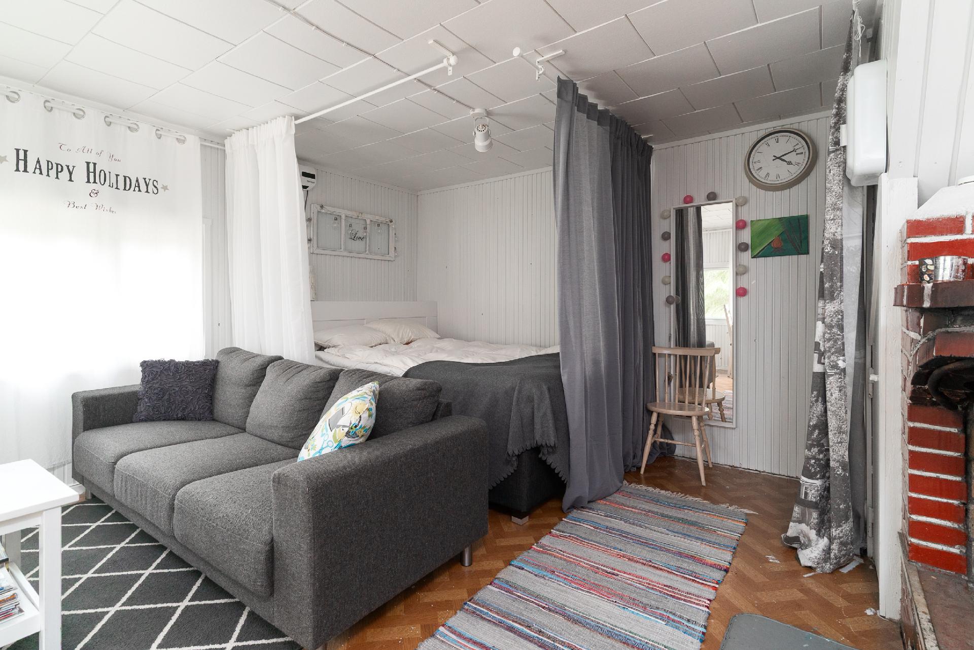 Majaperäntie 64, Leppävesi, Laukaa