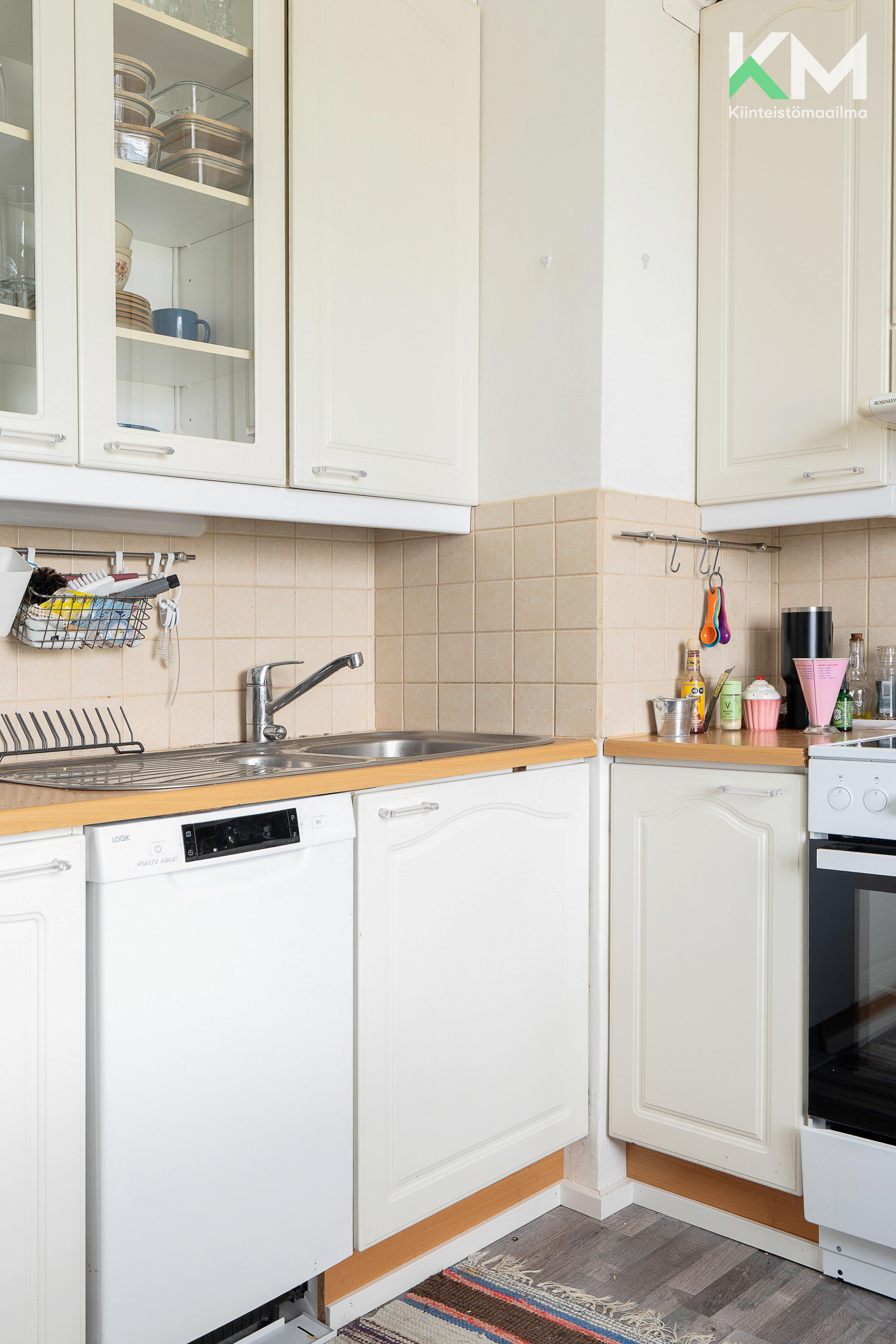 Hippoksentie 35, Kupittaa, Turku
