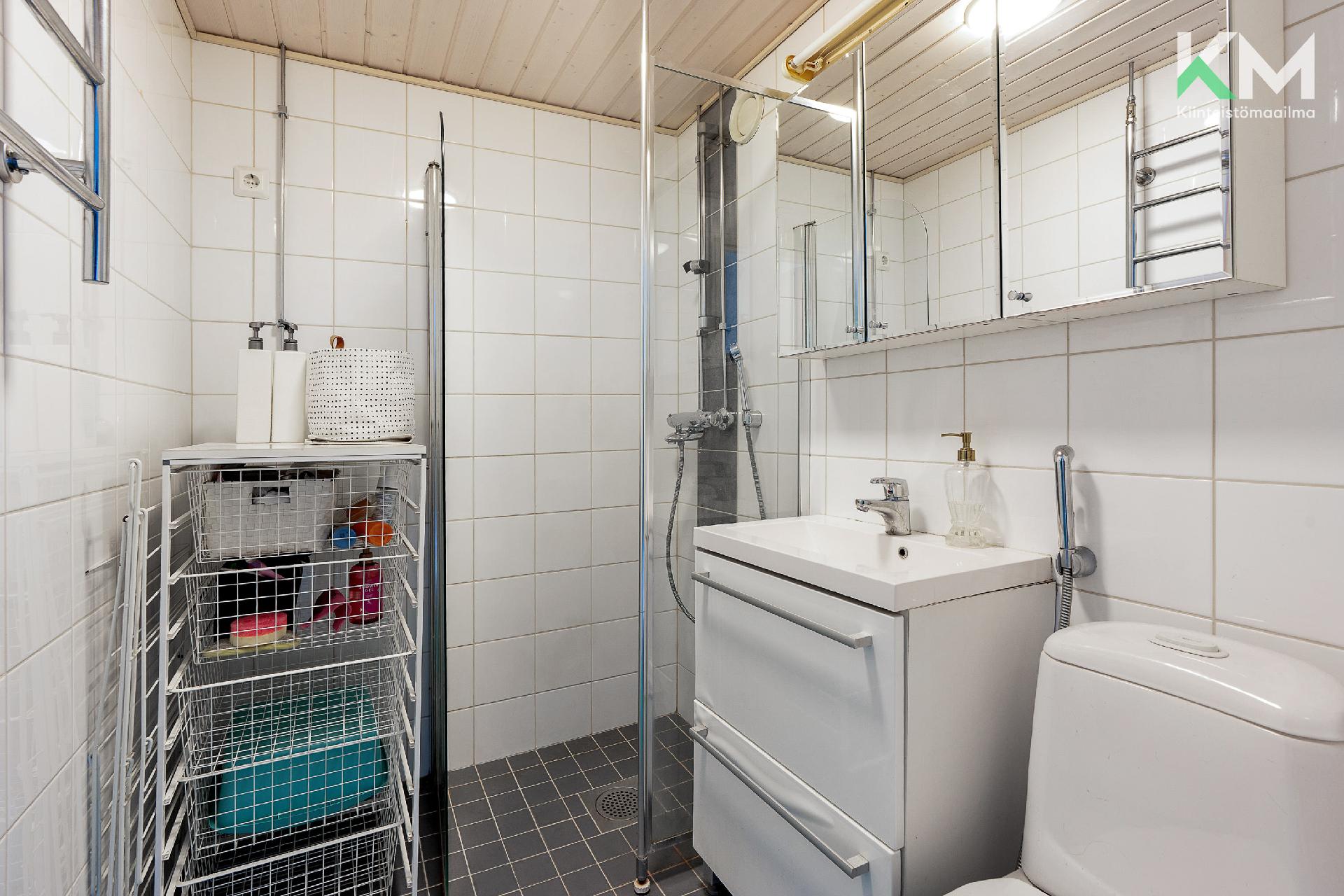 Hippoksentie 35, Kupittaa, Turku