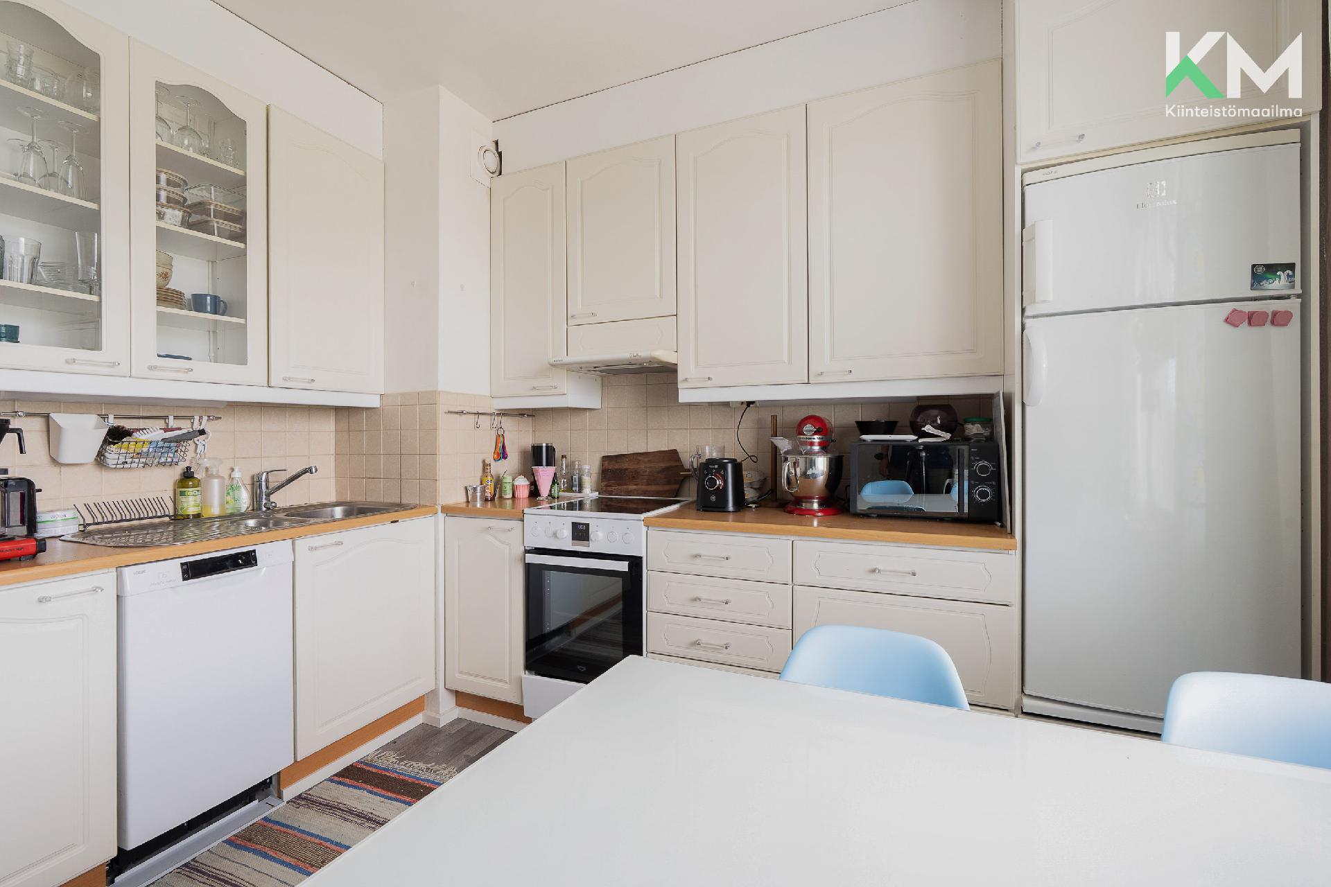 Hippoksentie 35, Kupittaa, Turku