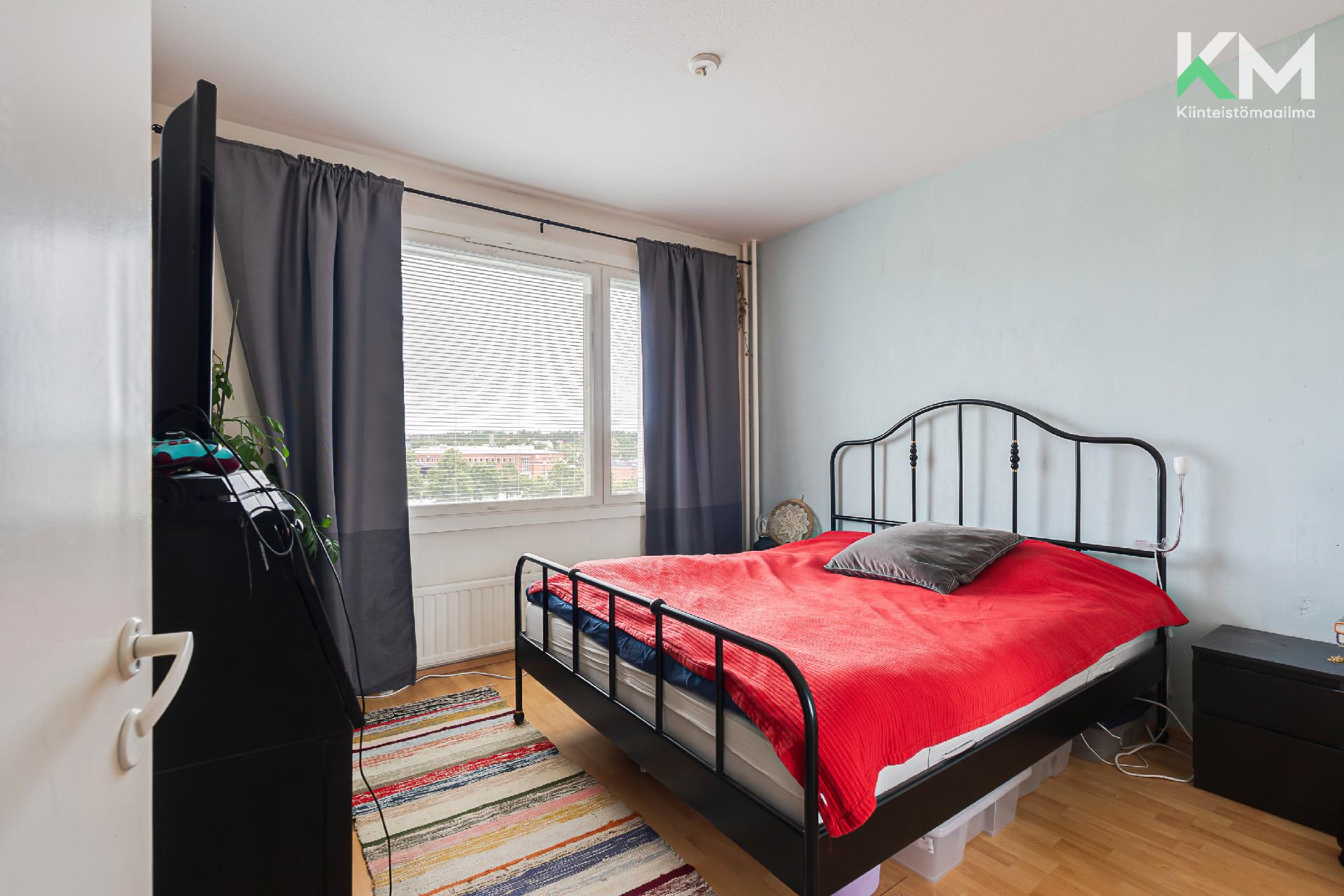 Hippoksentie 35, Kupittaa, Turku