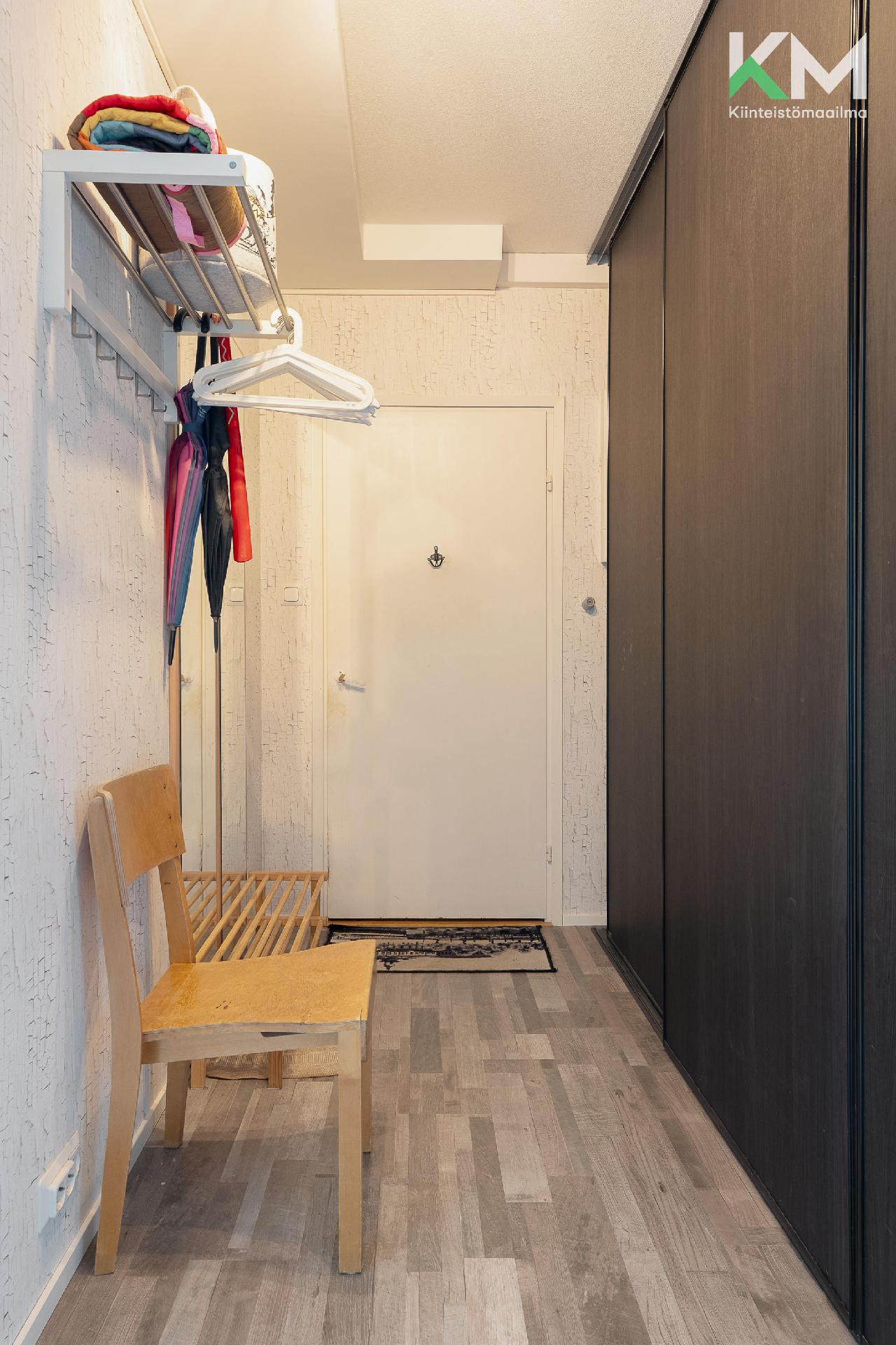 Hippoksentie 35, Kupittaa, Turku