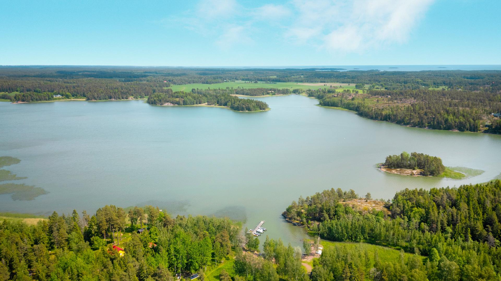 Rilaxintie 325, Näse, Kirkkonummi