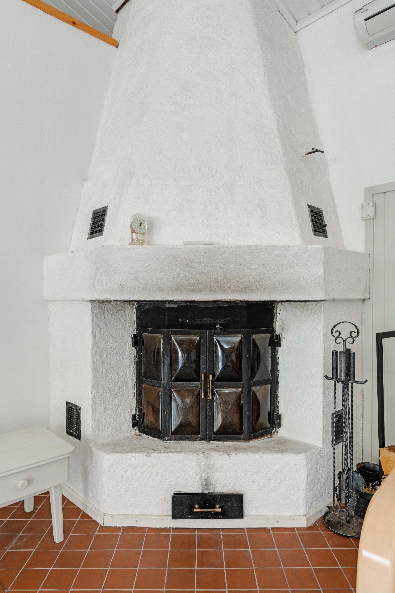 Rilaxintie 325, Näse, Kirkkonummi