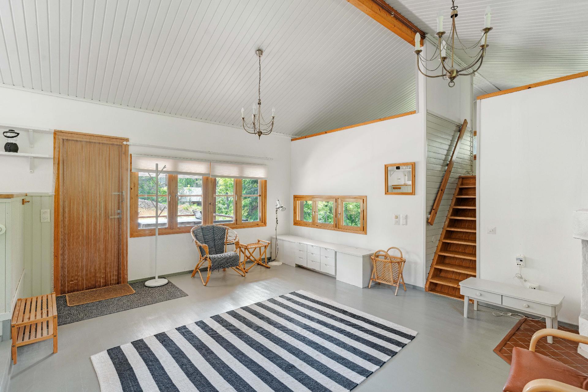 Rilaxintie 325, Näse, Kirkkonummi