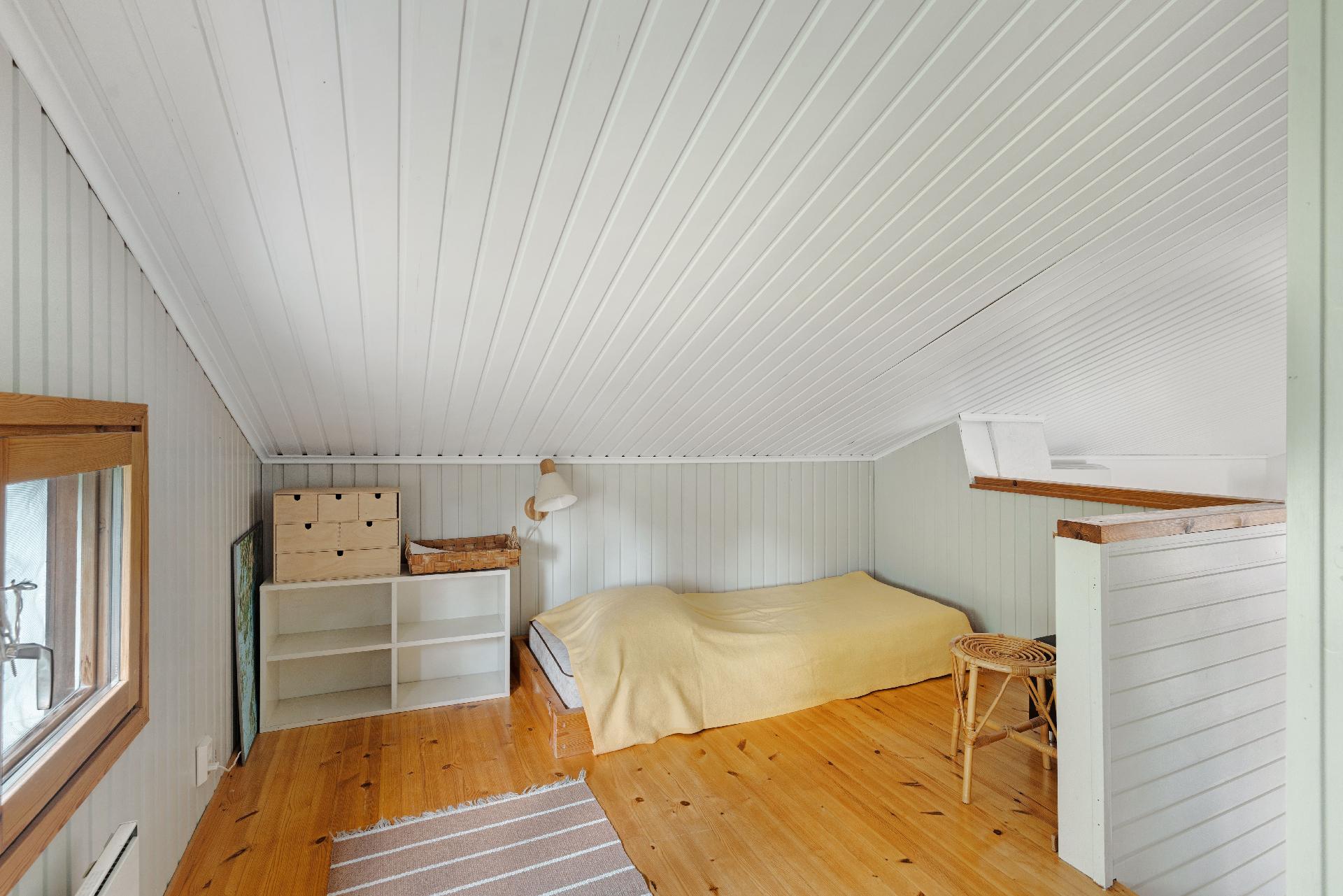 Rilaxintie 325, Näse, Kirkkonummi