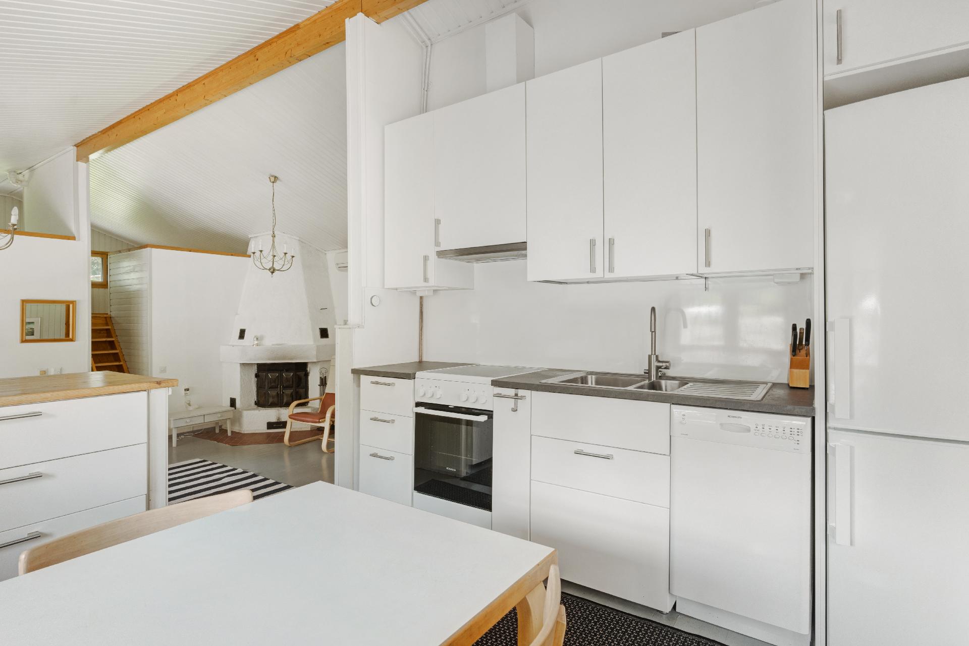 Rilaxintie 325, Näse, Kirkkonummi