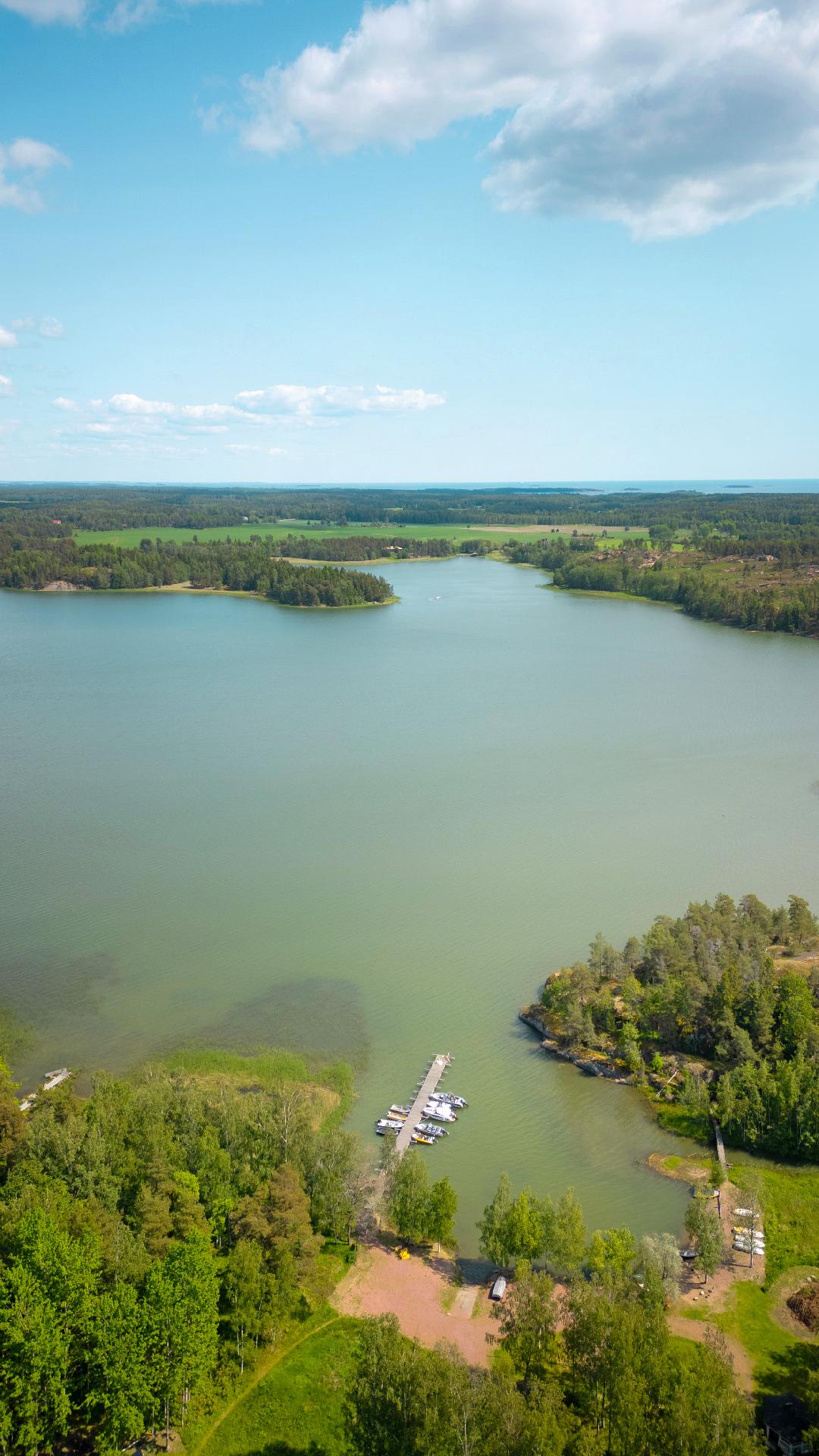 Rilaxintie 325, Näse, Kirkkonummi